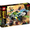 LEGO® Monkie Kid 80031 Dračí auto Mei