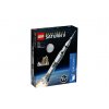 LEGO Ideas 92176 NASA Apollo Saturn V  + volná rodinná vstupenka do Muzea LEGA Tábor v hodnotě 430 Kč