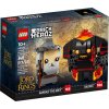 LEGO® BrickHeadz 40631 Gandalf Šedý a Balrog™
