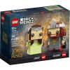 LEGO® BrickHeadz 40632 Aragorn™ a Arwen™