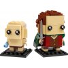 LEGO® BrickHeadz 40630 Frodo™ a Glum