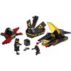 LEGO® 40580 Křižník Blacktron