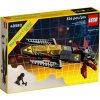 LEGO® 40580 Křižník Blacktron