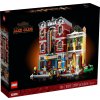 LEGO® ICONS 10312 Jazzový klub  + volná rodinná vstupenka do Muzea LEGA Tábor v hodnotě 540 Kč