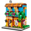 LEGO® 40583 Domy světa 1
