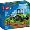 LEGO® City 60390 Traktor v parku