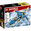LEGO® NINJAGO® 71784 Jayova blesková stíhačka EVO