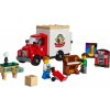 LEGO® ICONS 40586 Stěhovací vůz  + volná rodinná vstupenka do Muzea LEGA Tábor v hodnotě 430 Kč