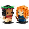 LEGO® BrickHeadz 40621 Vaiana a Merida