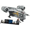 LEGO® Star Wars™ 75331 The Razor Crest™  + volná rodinná vstupenka do Muzea LEGA Tábor v hodnotě 490 Kč