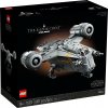 LEGO® Star Wars™ 75331 The Razor Crest™  + volná rodinná vstupenka do Muzea LEGA Tábor v hodnotě 540 Kč