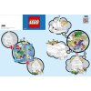 LEGO® 40606 Jarní zábava - doplňky (polybag)