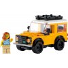 LEGO® Creator 40650 Land Rover Classic Defender