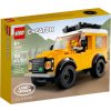 LEGO® Creator 40650 Land Rover Classic Defender