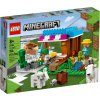 LEGO® Minecraft® 21184 Pekárna