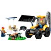 LEGO® CITY 60385 Bagr s rypadlem