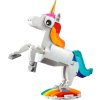 LEGO® Creator 31140 Kouzelný jednorožec