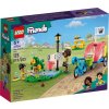 LEGO® Friends 41738 Záchrana pejska na kole