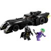 LEGO® Super Heroes 76224 Batman™ vs. Joker™: Honička v Batmobilu
