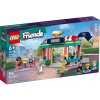 LEGO® Friends 41728 Bistro v centru městečka Heartlake