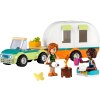 LEGO® Friends 41726 Prázdninové kempování