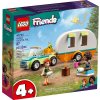 LEGO® Friends 41726 Prázdninové kempování