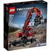 LEGO® TECHNIC 42144 Bagr s drapákem