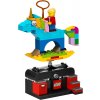 LEGO® 5007489 Fantasy dobrodružná jízda  + volná rodinná vstupenka do Muzea LEGA Tábor v hodnotě 490 Kč