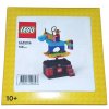 LEGO® 5007489 Fantasy dobrodružná jízda  + volná rodinná vstupenka do Muzea LEGA Tábor v hodnotě 490 Kč