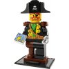 LEGO® 40504 A Minifigure Tribute  + volná rodinná vstupenka do Muzea LEGA Tábor v hodnotě 470 Kč