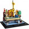 LEGO® 40503 Dagny Holm - Master Builder  + volná rodinná vstupenka do Muzea LEGA Tábor v hodnotě 470 Kč