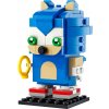 LEGO® BrickHeadz 40627 Sonic the Hedgehog™