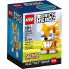 LEGO® BrickHeadz 40628 Miles „Tails“ Prower