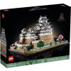 LEGO® Architecture 21060 Hrad Himedži