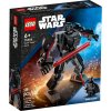 LEGO® Star Wars™ 75368 Robotický oblek Dartha Vadera