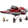 LEGO® Star Wars™ 75362 Jediský raketoplán T-6 Ahsoky Tano