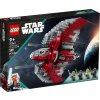 LEGO® Star Wars™ 75362 Jediský raketoplán T-6 Ahsoky Tano