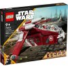 LEGO® STAR WARS 75354 Coruscantský dělový člun