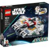 LEGO® STAR WARS 75357 Stín & Fantom II  + volná rodinná vstupenka do Muzea LEGA Tábor v hodnotě 490 Kč