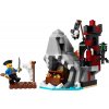 LEGO® 40597 Strašidelný pirátský ostrov