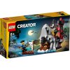 LEGO® 40597 Strašidelný pirátský ostrov