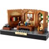 LEGO® 40595 Pocta Galileu Galileovi  + volná rodinná vstupenka do Muzea LEGA Tábor v hodnotě 490 Kč