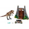 LEGO® JURASSIC WORLD 75936 Řádění T. rexe  + volná rodinná vstupenka do Muzea LEGA Tábor v hodnotě 490 Kč