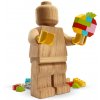 LEGO® Originals 5007523 Dřevěná minifigurka