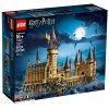 LEGO® Harry Potter 71043 Bradavický hrad  + volná rodinná vstupenka do Muzea LEGA Tábor v hodnotě 490 Kč