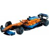 LEGO® Technic 42141 Závodní auto McLaren Formule 1  + volná rodinná vstupenka do Muzea LEGA Tábor v hodnotě 540 Kč