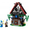 LEGO® 40601 Majisto a jeho kouzelná dílna