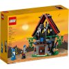 LEGO® 40601 Majisto a jeho kouzelná dílna