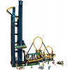 LEGO® Creator 10303 Horská dráha  + volná rodinná vstupenka do Muzea LEGA Tábor v hodnotě 540 Kč