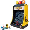 LEGO® Icons 10323 Arkádový automat PAC-MAN  + volná rodinná vstupenka do Muzea LEGA Tábor v hodnotě 490 Kč